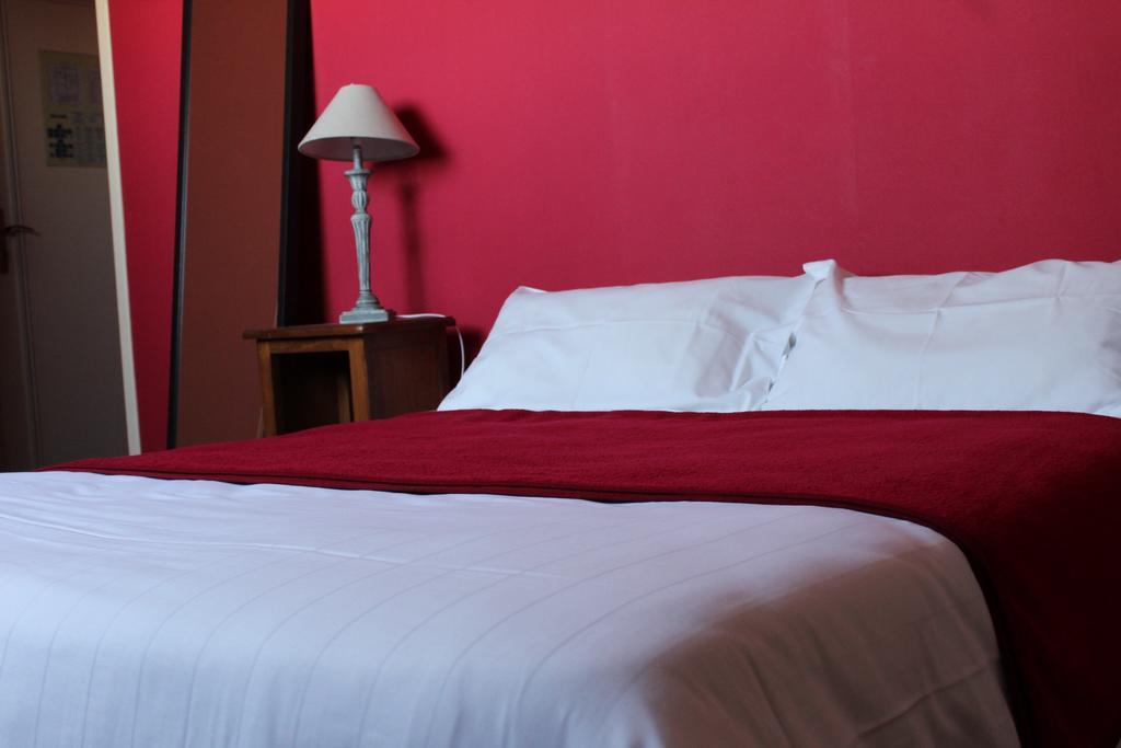 Hotel Rabelais Tours Luaran gambar