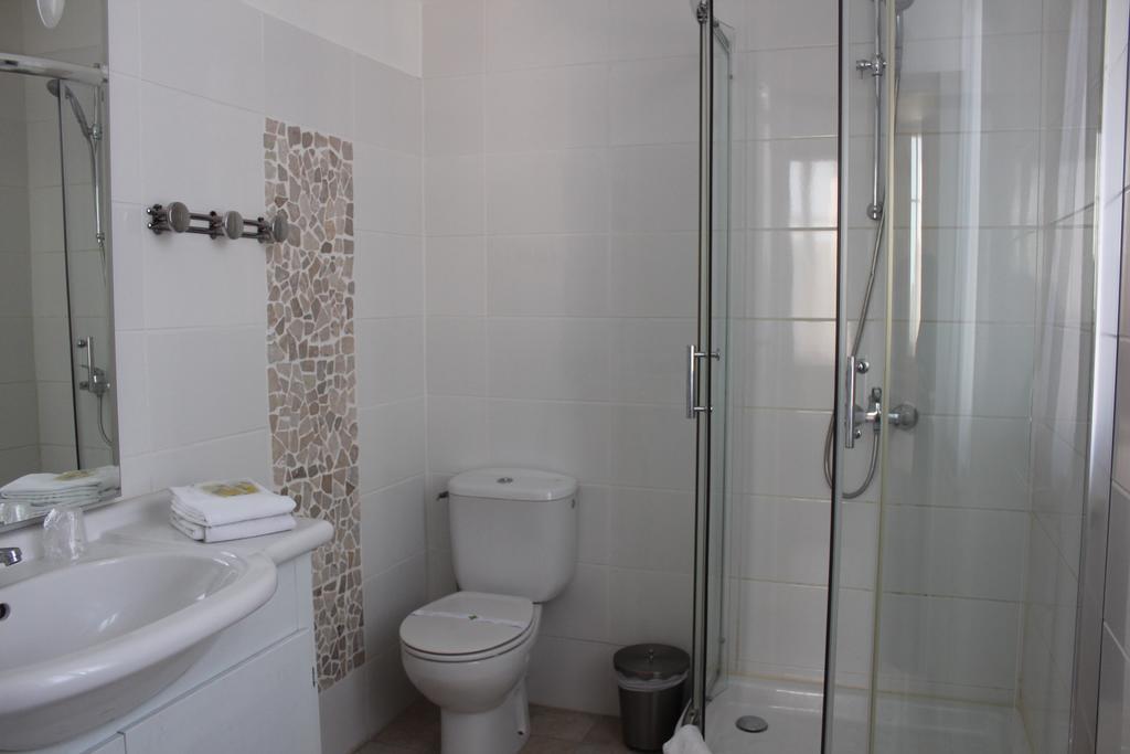 Hotel Rabelais Tours Luaran gambar