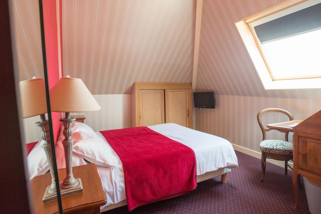 Hotel Rabelais Tours Luaran gambar