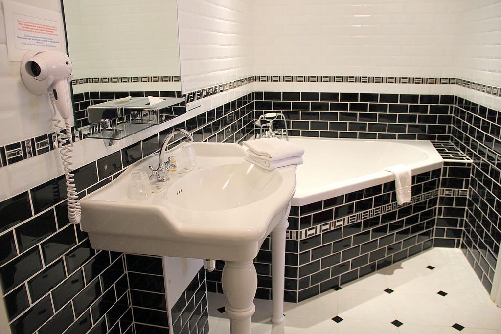 Hotel Rabelais Tours Luaran gambar