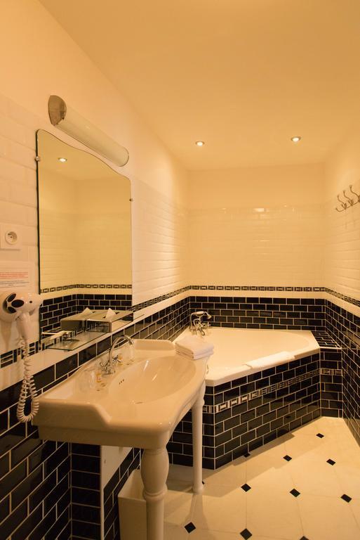 Hotel Rabelais Tours Luaran gambar
