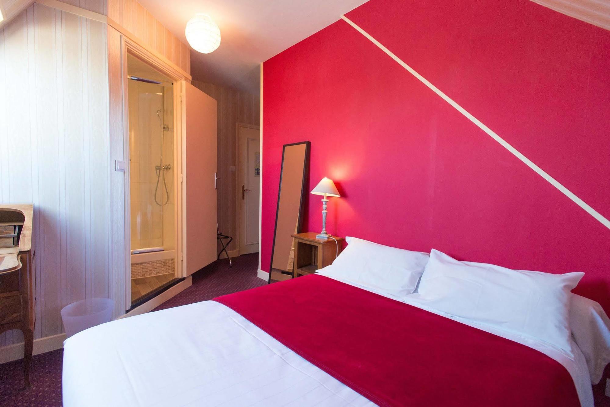 Hotel Rabelais Tours Luaran gambar