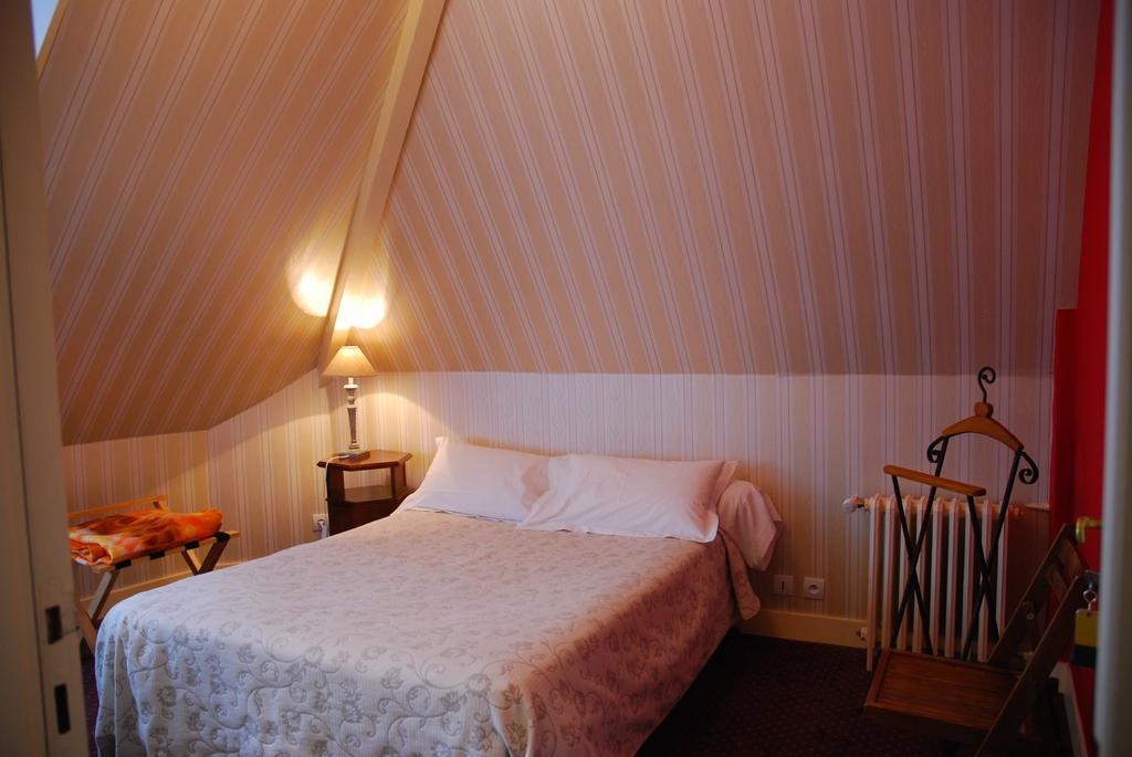 Hotel Rabelais Tours Luaran gambar
