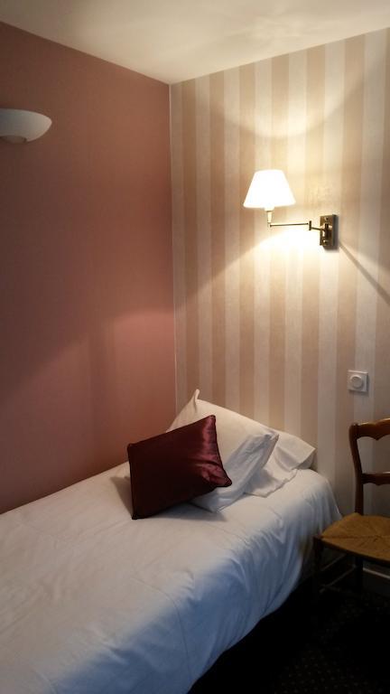 Hotel Rabelais Tours Luaran gambar