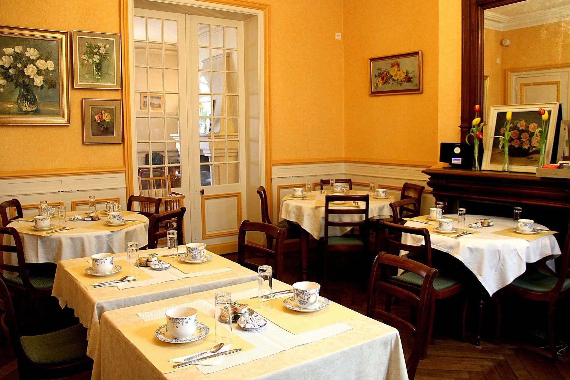 Hotel Rabelais Tours Luaran gambar