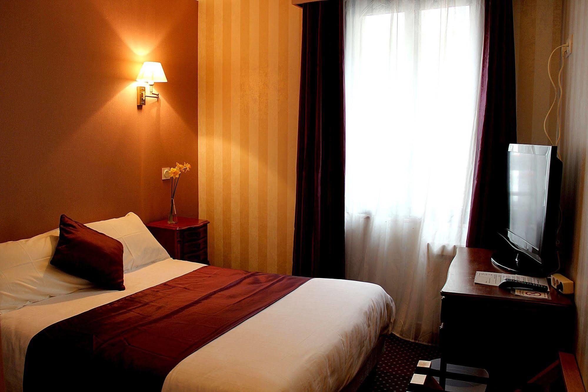 Hotel Rabelais Tours Luaran gambar