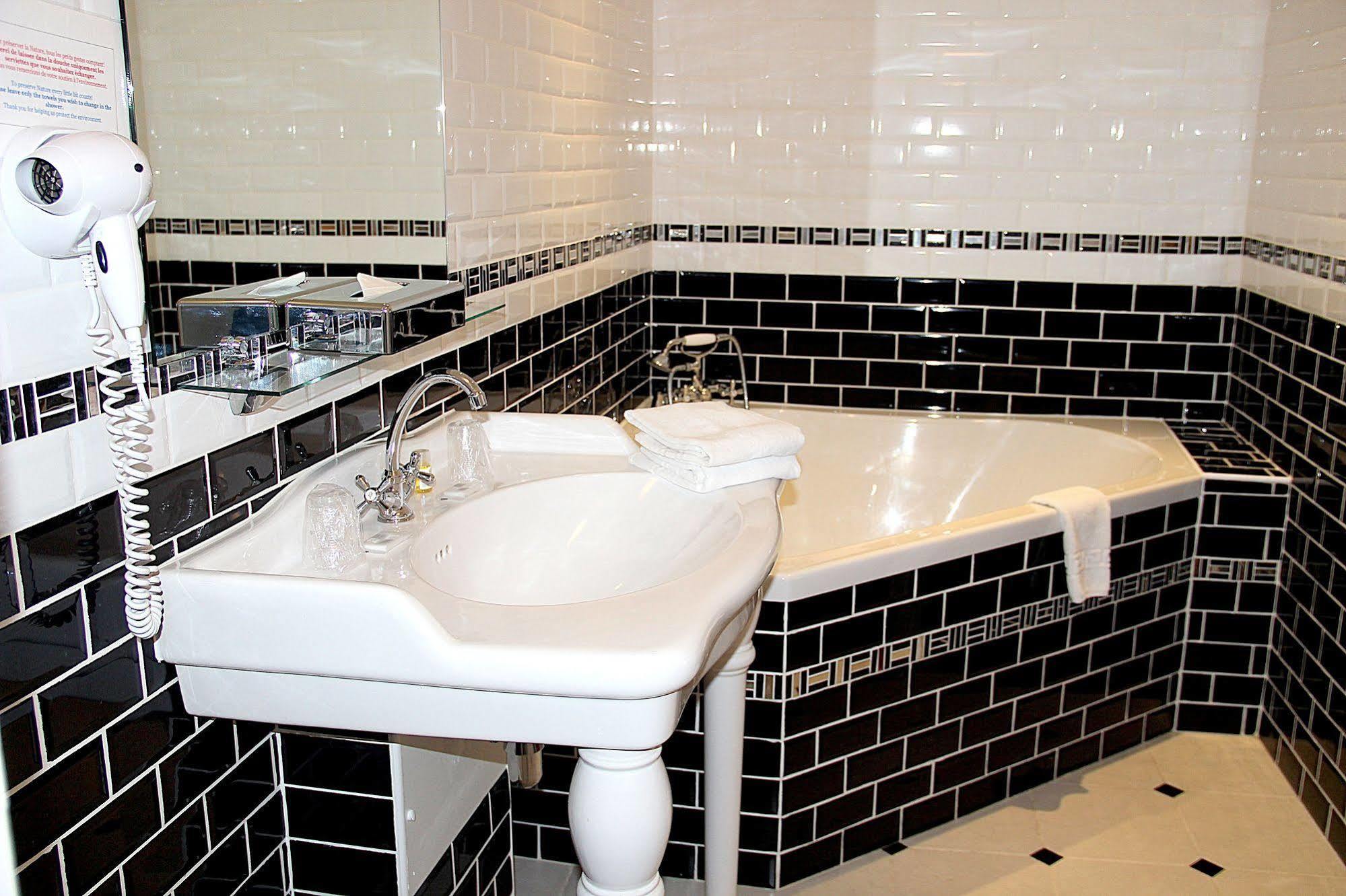 Hotel Rabelais Tours Luaran gambar
